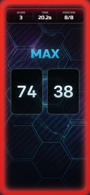 Binary Mind screenshot