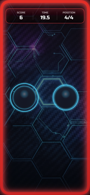 Just Push screenshot