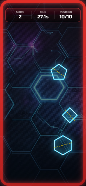 Laser Cutter screenshot