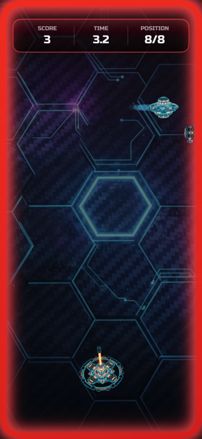 Photon Blast screenshot