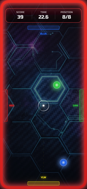 Pulse Director screenshot