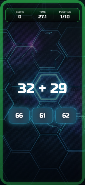 Quick Mind screenshot