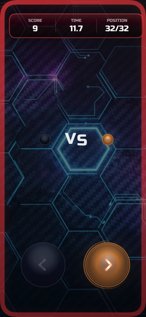 Tap Frenzy screenshot